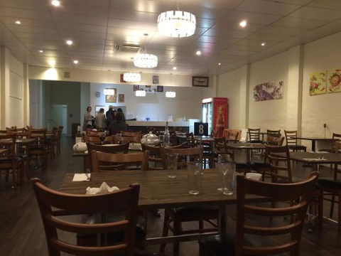 Phaboonchai Thai Restaurant - Restaurant Canberra 0