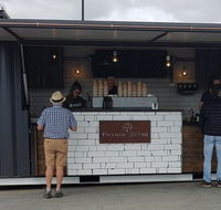 Piccolo Pod - Restaurant Canberra