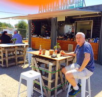 Pinchos Catering - Restaurant Canberra