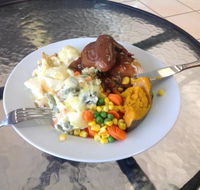 Reef  Roast - Restaurant Canberra