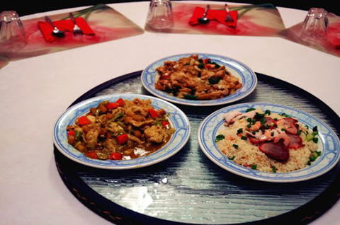 Rothman All Joy Chinese Restaurant - Restaurant Canberra 0