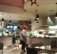 Roxburgh Park Hotel - Restaurant Canberra