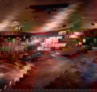 Sooki Lounge - Restaurant Canberra