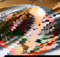 Source Dining - Restaurant Canberra