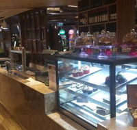 Sporting Legends - Restaurant Canberra