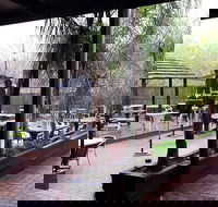 St.Ives Hotel - Restaurant Canberra
