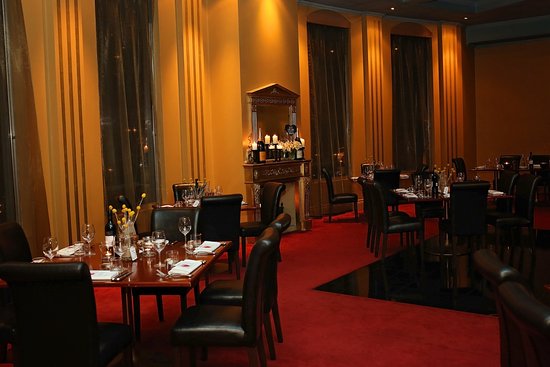 Nichols Point VIC Restaurant Canberra