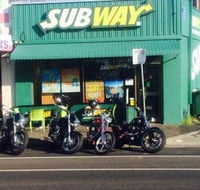 Subway - Restaurant Canberra