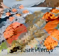Sushi Frenzy - Restaurant Canberra