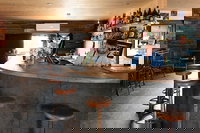 Swiss Mountain Hotel Restaurant