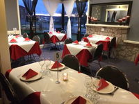 Taj Mahal Authentic Indian Restaurant