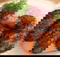 Tandoori Indian restaurant - Restaurant Canberra