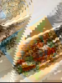 Capel Sound Takeaway and Capel Sound Restaurant Canberra Restaurant Canberra