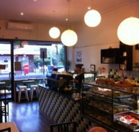 Thanks a Latte - Restaurant Canberra