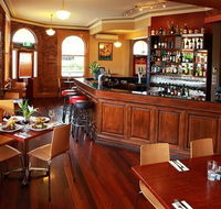 The Albion Kyneton - Restaurant Canberra