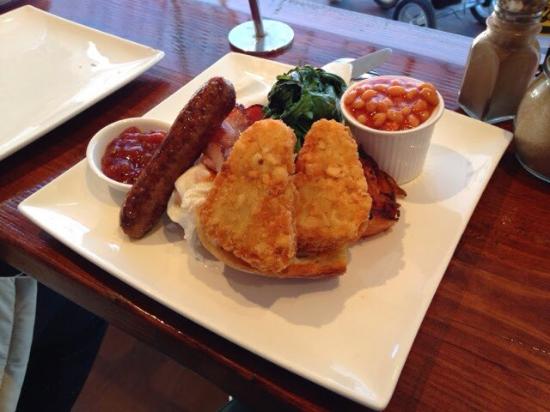 Belgrave VIC Restaurant Canberra