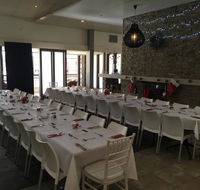 The Clubhouse Bar  Bistro - Restaurant Canberra
