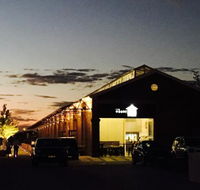 The Goods Shed Craft Beer Cafe - Restaurant Canberra