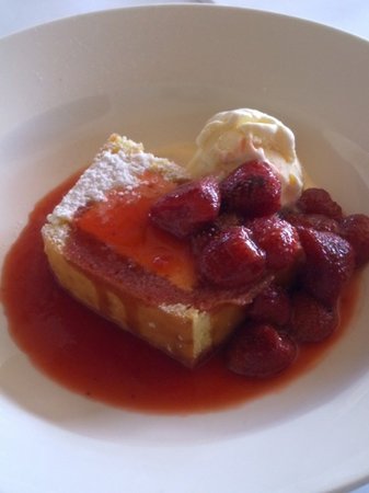 Warragul South VIC Restaurant Canberra