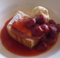 The Loft - Restaurant Canberra