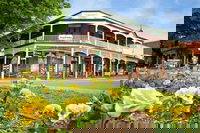 The Royal Daylesford