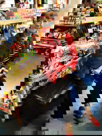 This Little Piggy Market