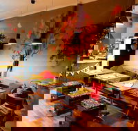 Tree of Delights - Restaurant Canberra