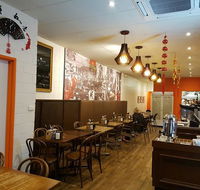 Two Spoons - Restaurant Canberra