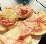Valentines Bakehouse - Restaurant Canberra