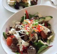 Wild Honey - Restaurant Canberra