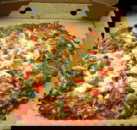 Wodonga Pizza - Restaurant Canberra