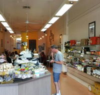 Yellow Belly Deli - Restaurant Canberra