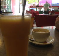 Alfresh2go - Restaurant Canberra