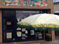 Anrey Hope Fair Trade Coffee House
