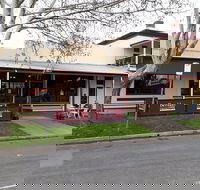 Aramintas Tea Rooms - Restaurant Canberra