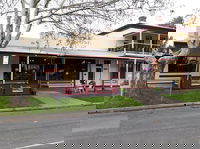 Aramintas Tea Rooms