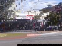 Athenaeum