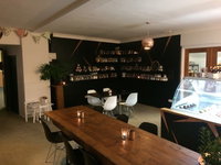 Audley  Hall Artisan Chocolates