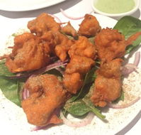 Baba's Kitchen - Restaurant Canberra