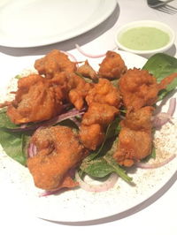 Baba's Kitchen