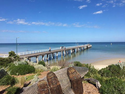 Beach Cafe - Restaurant Canberra 0