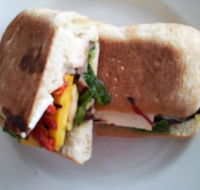 Beach Hut Cafe - Restaurant Canberra