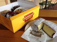 Beechworth Bakery