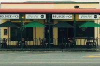 Belsize  Co
