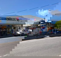 Bennett Road Cafe - Restaurant Canberra