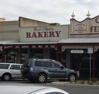Best Choice Bakery - Restaurant Canberra