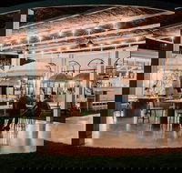 Blacksmith Provedore - Restaurant Canberra