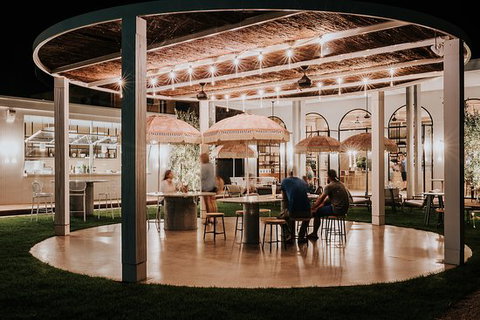 Blacksmith Provedore - Restaurant Canberra 0