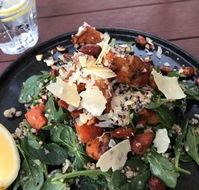 Bonnie and Clydes Pizzeria Horsham - Restaurant Canberra