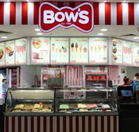 Bow's Natural Ice Cream - Restaurant Canberra